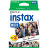 Fujifilm Fuji INSTAX Color Film TWIN (2 x 10) (Instax Wide 300)