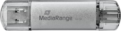 Combo Flash Drive