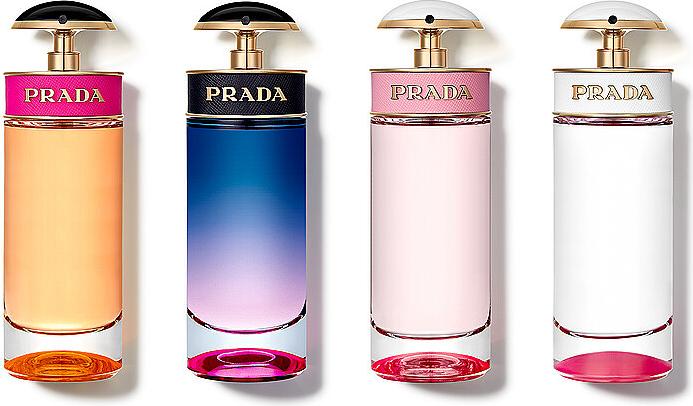 Macy's perfume prada candy online