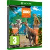 Microsoft Zoo Tycoon - Zookeeper Collection (Xbox Series X, Xbox One X, Multilingual)