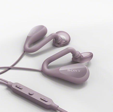 Sony STH40D Open Ear Stereo Headset Cable buy at Galaxus