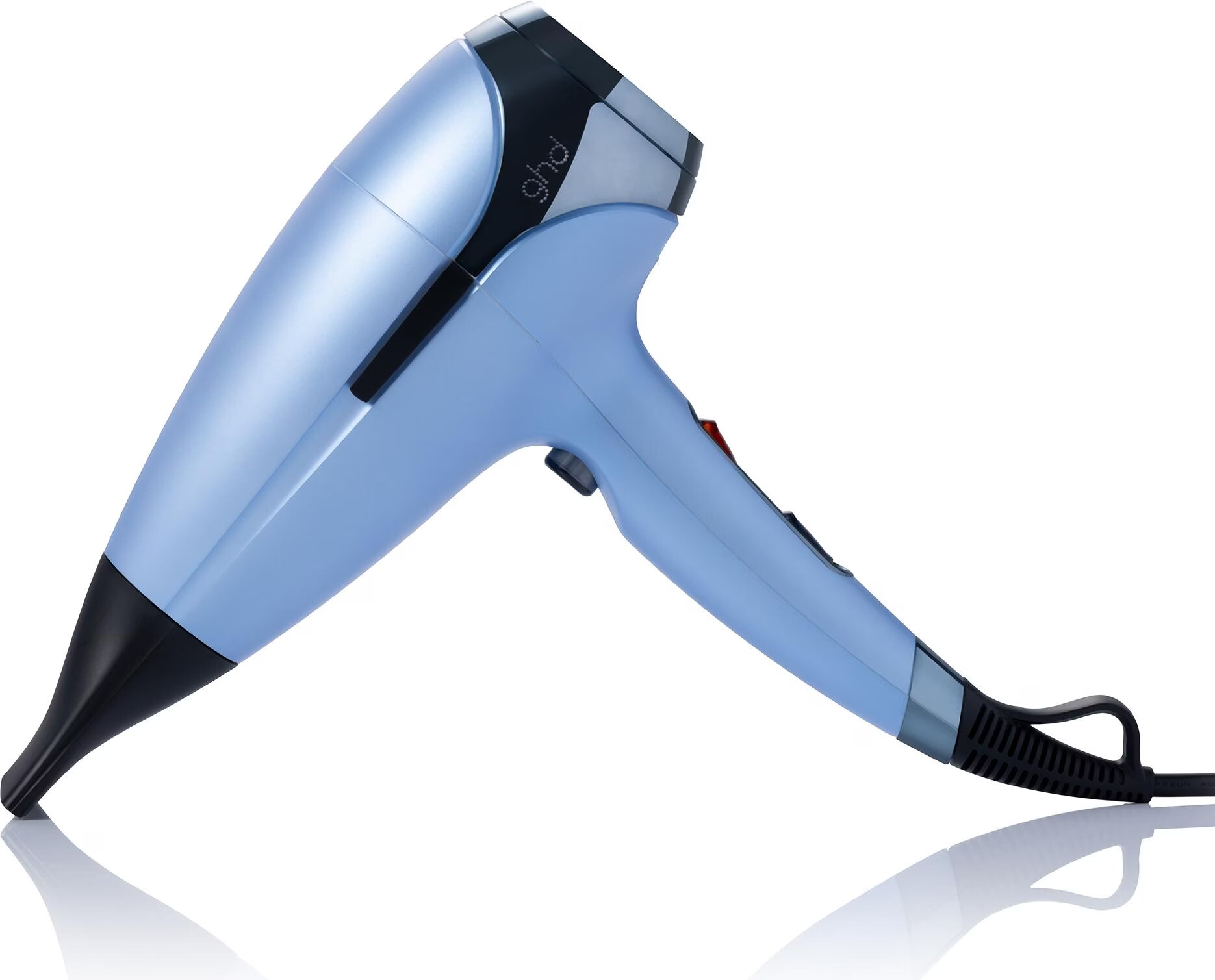 HAPPY− GHD GN607A ghd Deluxe Set - Icy Blue Collection - buy at Galaxus