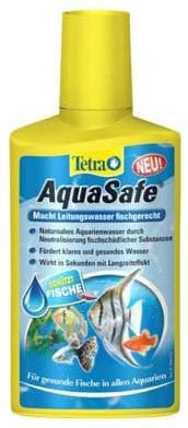 Meilleurs prix pour Tetra AquaSafe conditionneur d'eau (Traitement de l'eau Aquarium), Entretien de l'aquarium