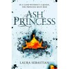 Ash Princess (Laura Sebastian, English)