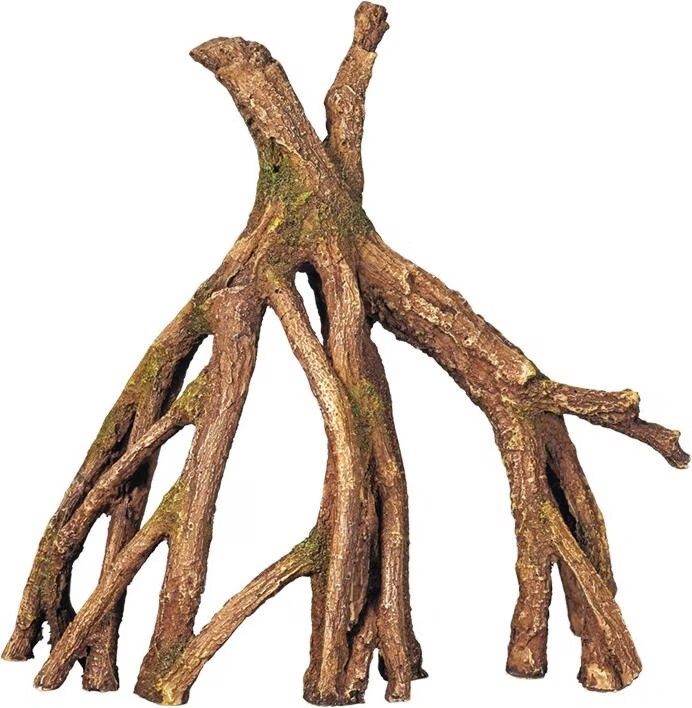 Meilleurs prix pour Nobby Aqua Ornaments MANGROVE (Dcoration, autres lments), Dcoration d'aquarium