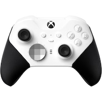 Microsoft Controller wireless Xbox Elite Series 2 - Core Edition - Senza accessori (Xbox Serie S, Xbox One S, Xbox One X, Xbox Series X, PC)