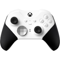 Microsoft Xbox Elite Wireless Controller Series 2 - Core Edition - Sans accessoires (Xbox Series S, Xbox One S, Xbox One X, Xbox Series X, PC)