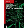 Green Electrospinning (Inglese)