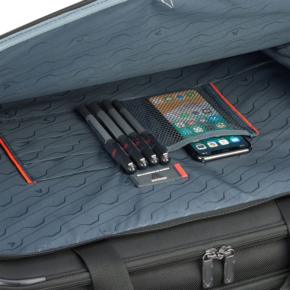 Roncato Biz 4.0 Laptoptrolley kaufen TH6479