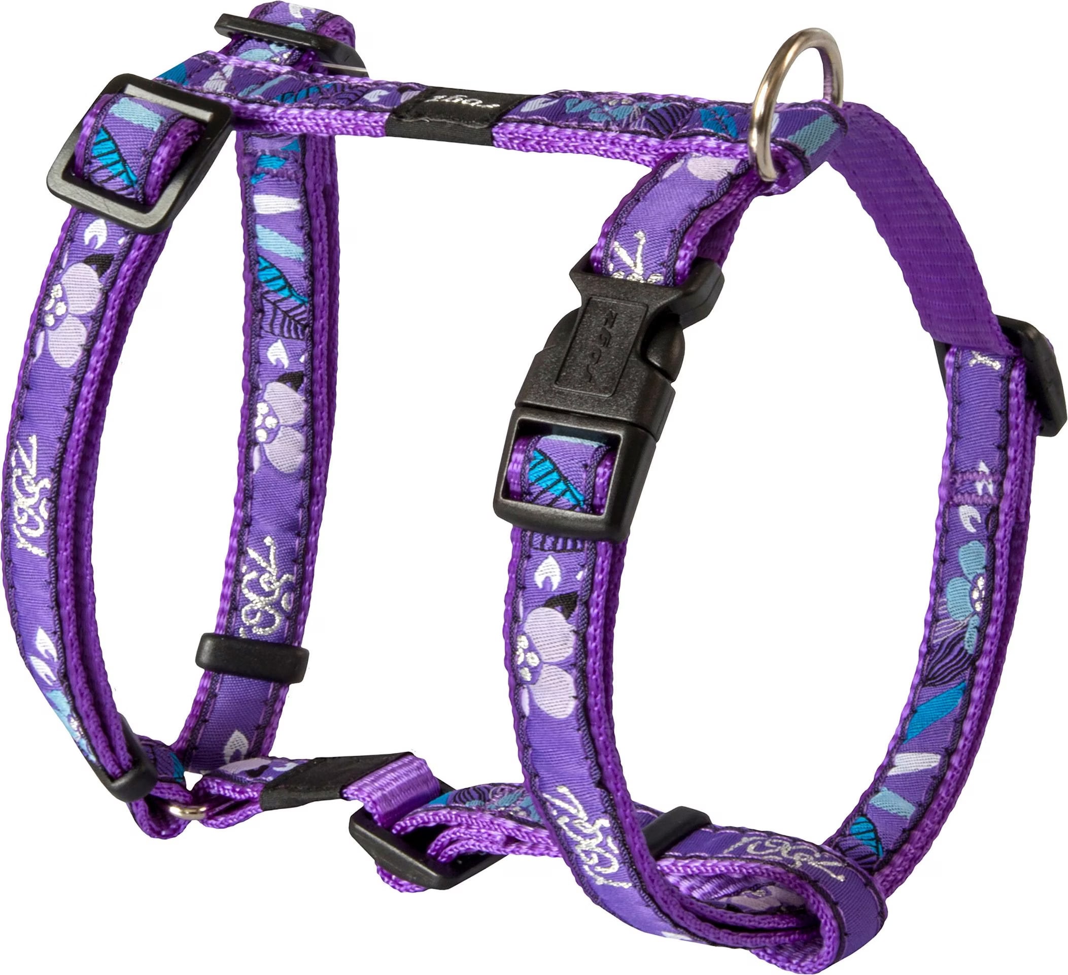 Meilleurs prix pour Rogz Harnais Jelly Bean CH S 23-37cm (Chien), Collier pour animaux