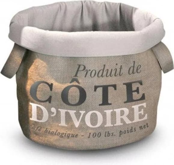 Comparer les prix de EBI D&D Pet-Bag Coffe Côte d'Ivoire (Chat, Pas de fonctions spéciales), Panier pour chien + chat