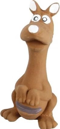 Karlie Présentoir pour jouets en latex Skippy (Jouets pour chiens), Jouets pour chien
