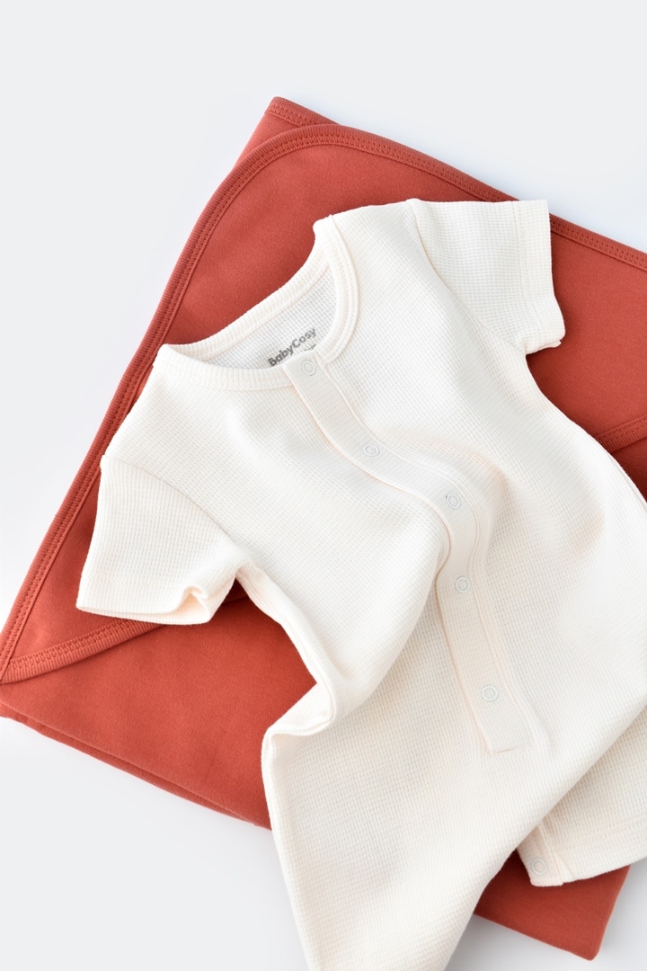 BabyCosy Strampler kurze. kurzarm (86) kaufen NF7136