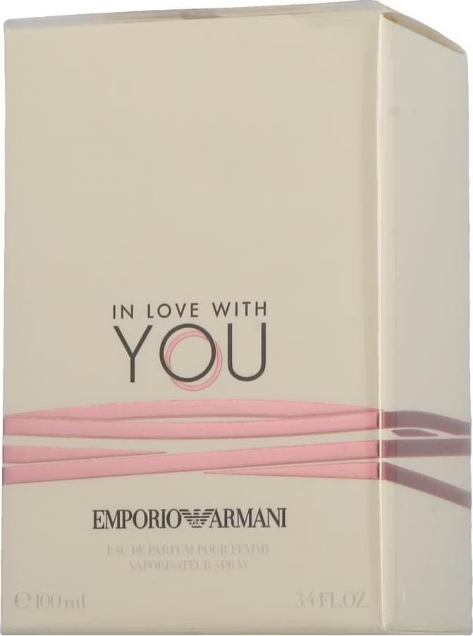 Freeze Emporio Armani Im In Love With You Giorgio Armani In Love