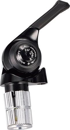 Microshift nexus 8 discount
