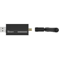 Sonoff USB dongle ZBDongle-E, Zigbee