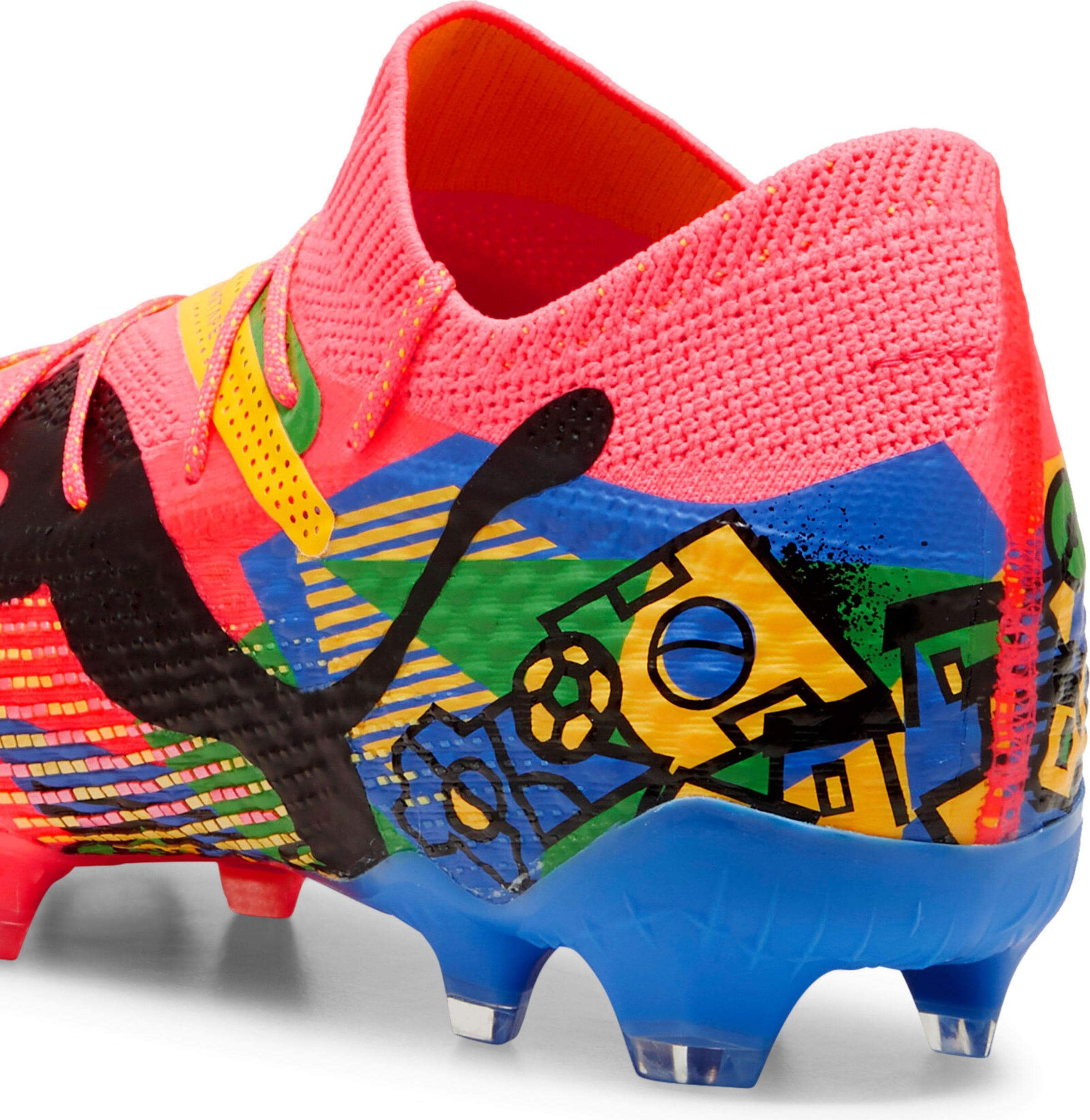Njr football boots store