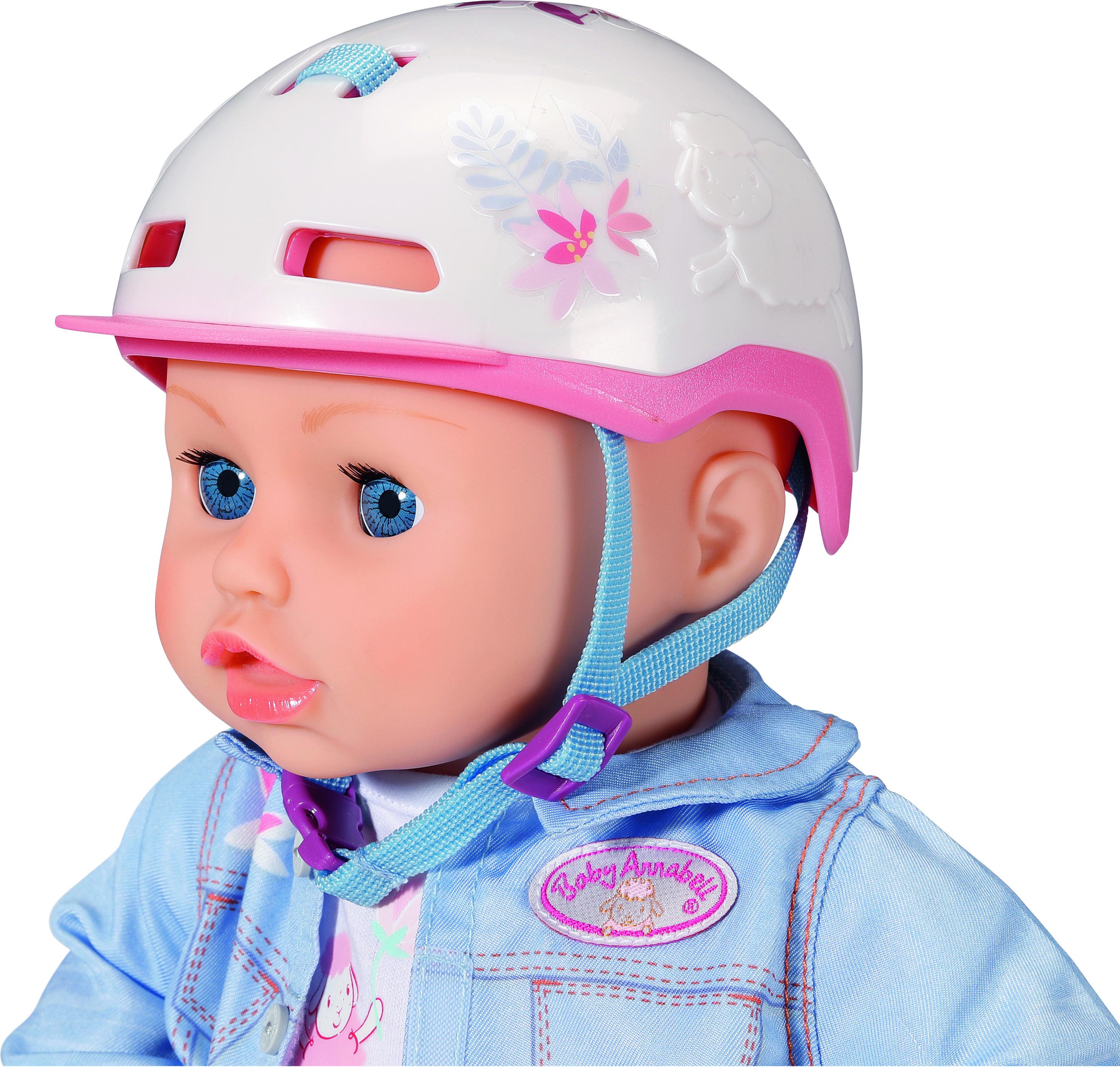 Baby annabell motorbike new arrivals