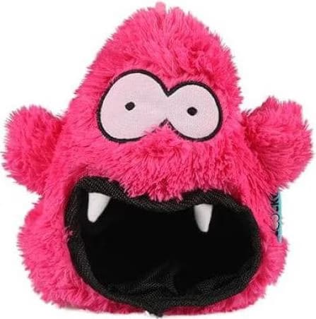 Comparer les prix de Coockoo aislas Hangry Crackle 19 cm roin (Jouets en peluche), Jouets pour chien
