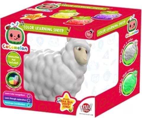 Cocomelon Color Learning Sheep - kaufen bei Galaxus