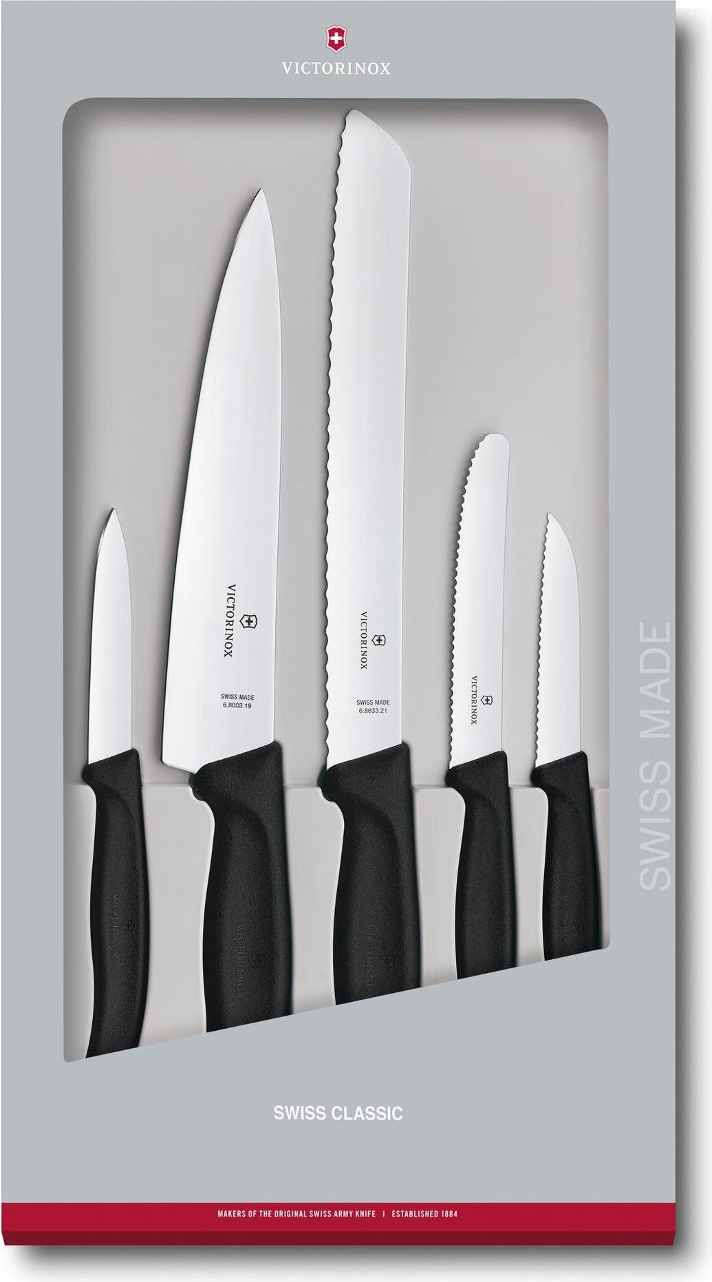 Victorinox Swiss Classic 21 cm buy at Galaxus