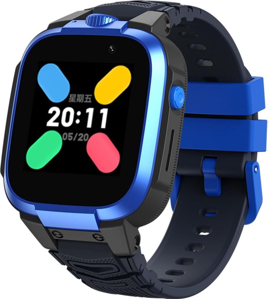 Xiaomi Mibro Kids Watch Phone P5 41.50 mm Polycarbonat 4G One Size Sportuhr Smartwatch Preisvergleich DeutschlandCard