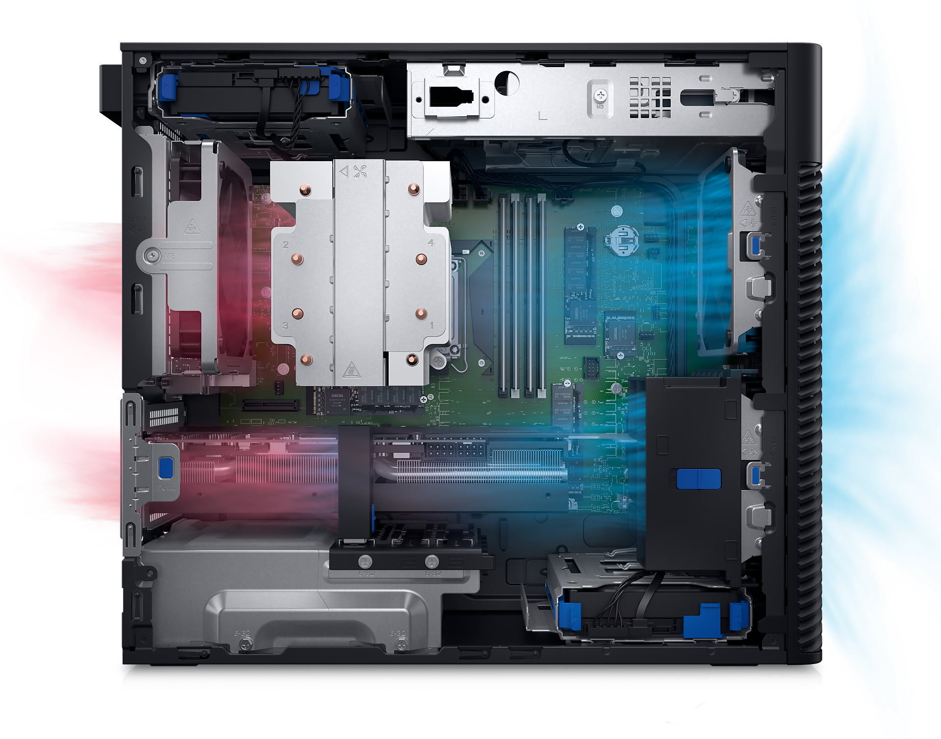 Dell Precision 3660 MT (Intel Core i7-12700K 16 GB RTX A2000 Win 10 Pro) Galaxus