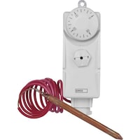 Emos Anlege-Thermostat mit Fernfühler P5682, manuell