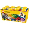LEGO Mittelgrosse Bausteine-Box (10696, LEGO Classic)