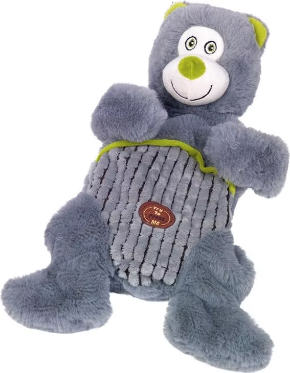 Meilleurs prix pour Nobby Ours en peluche Clappy Hands (Jouets en peluche), Jouets pour chien