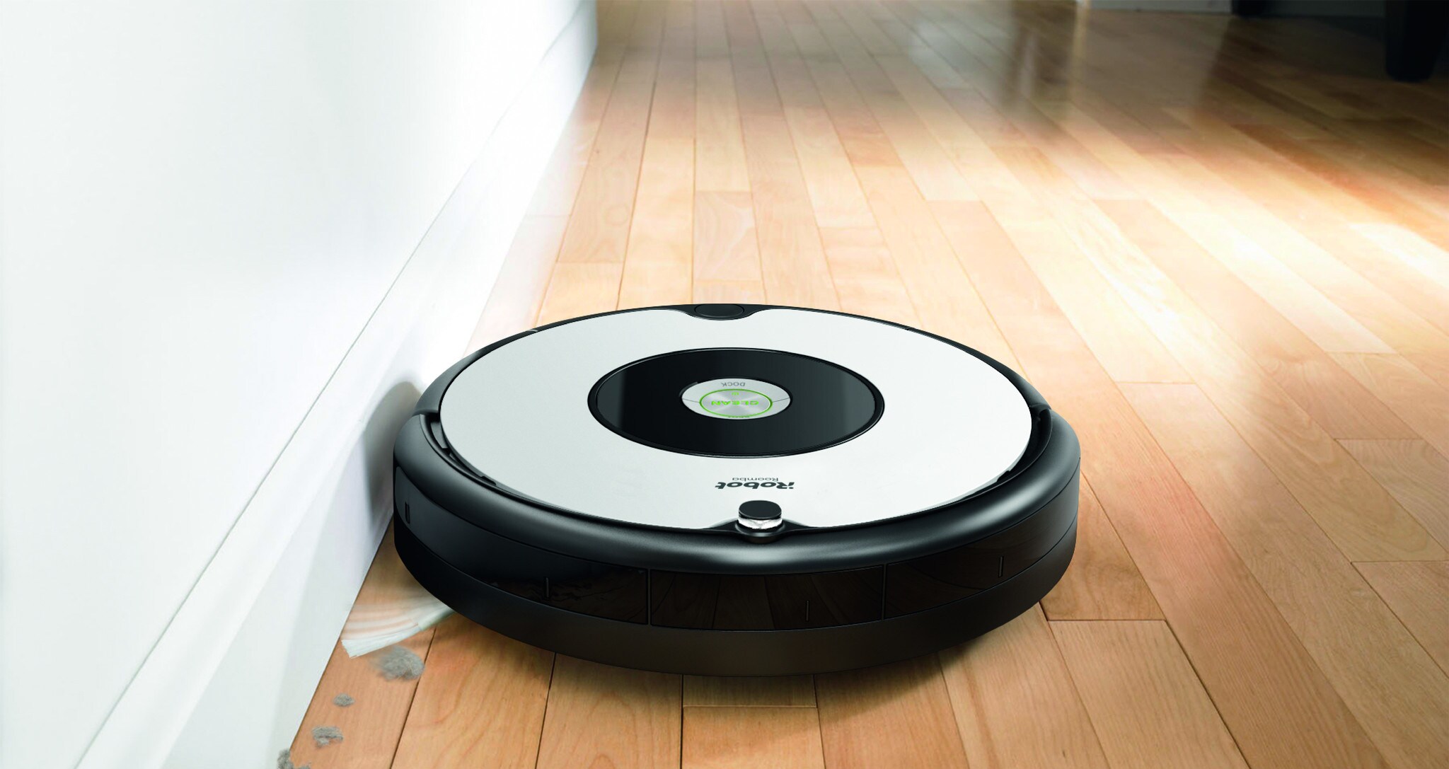 Roomba 605 precio clearance