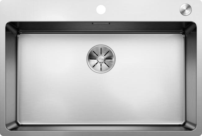 Blanco Andano 700-IF/A (Spülbecken 74 cm 50 cm) kaufen