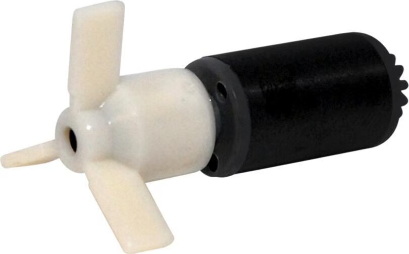 Comparer les prix de HYDOR Impulseur PICO 800 50HZ PUMP, Aquarium: filtres