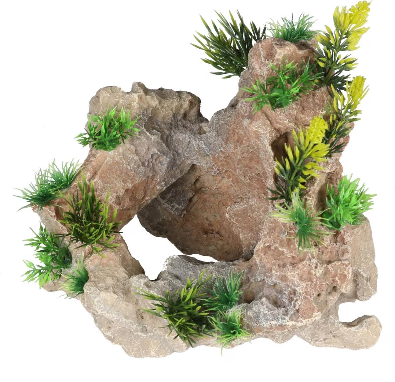 Meilleurs prix pour EBI Aqua Della Green Limestone (autres lments), Dcoration d'aquarium