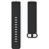 Hama Bracelet FitbitCharge 3/4 (22 mm, Stainless steel, Thermoplastic polyurethane)