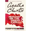 Murder on the Orient Express (Agatha Christie, English)