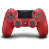 Sony PS4 Dualshock 4 Wireless Controller - Red (PS4)