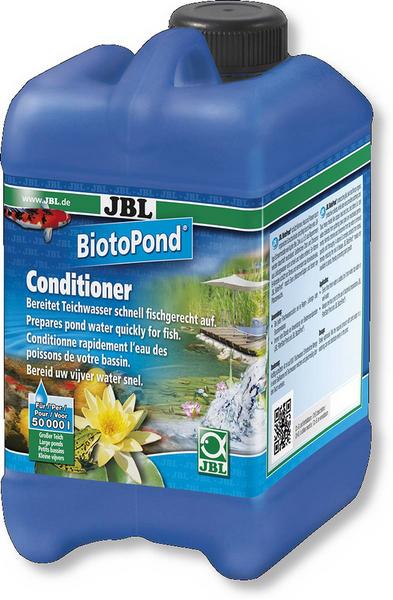 JBL Wasseraufbereiter JBL BiotoPond 2 5 l kaufen