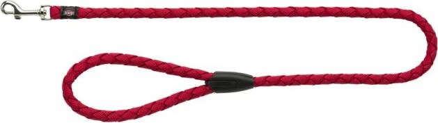 Comparer les prix de Trixie Nouvelle Laisse Cavo Rouge S-M