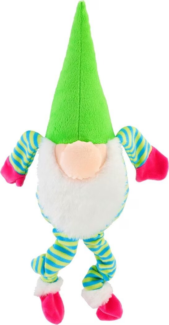 Meilleurs prix pour Red Dingo DINGO Gandalf le nain - Jouet pour chien - 45 cm (Jouets pour chiens), Jouets pour chien