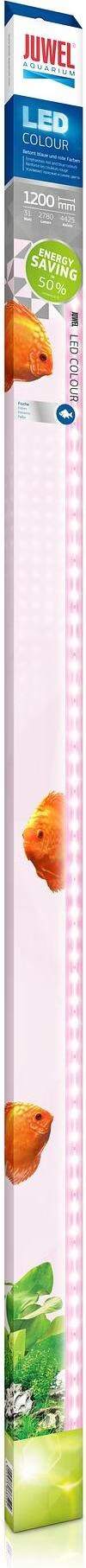 Meilleurs prix pour Juwel Aquarium Couleur de la LED (LED, 31 W), Éclairage pour aquarium