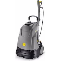 Kärcher Professional HDS 5/15 U Professional high pressure cleaner (Electrical connection)