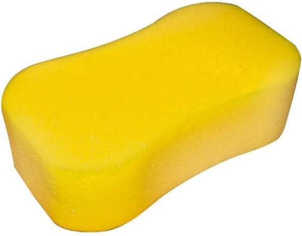 Éponge d'équitation de nettoyage ergonomique Covalliero