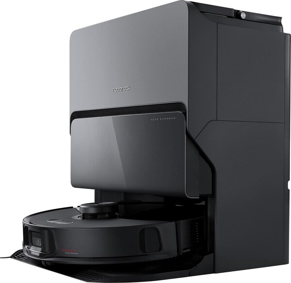 Roborock S8 MaxV Ultra
