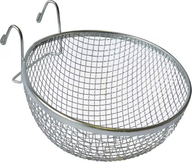 Comparer les prix de Nobby Nid de canari, fil de fer, Amnagement pour volire