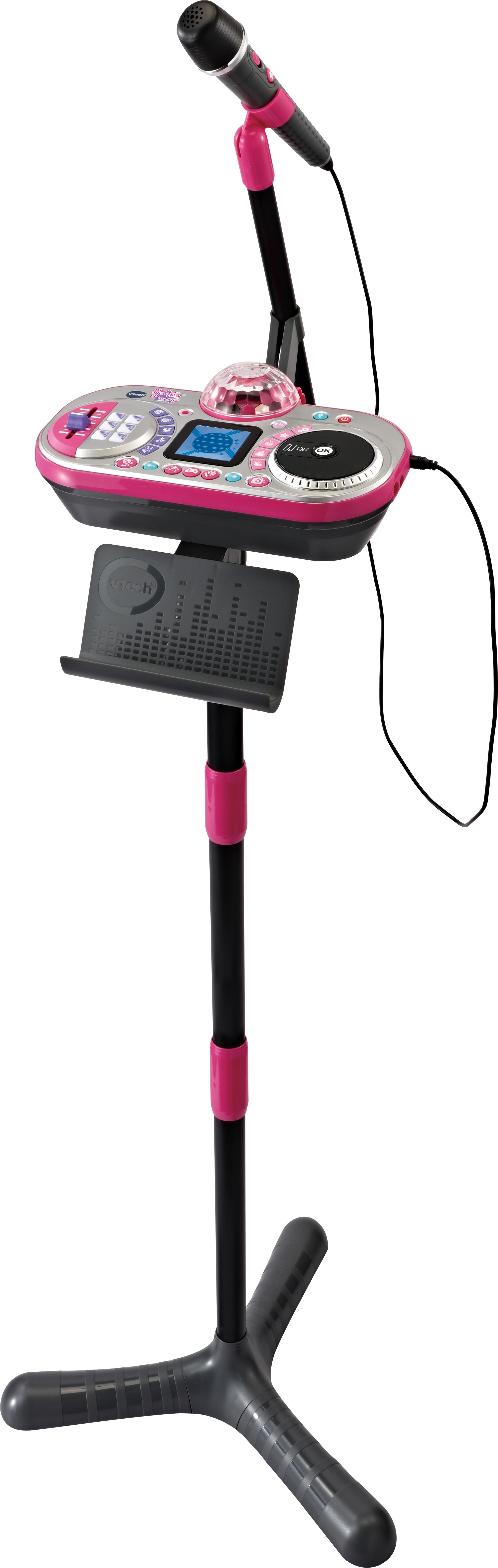 Vtech kidi super star move karaoke microphone 2025