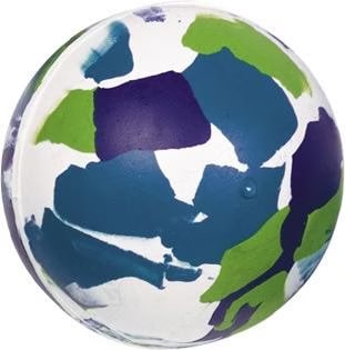 Comparer les prix de Nobby Balle en caoutchouc plein, Jouets pour chien