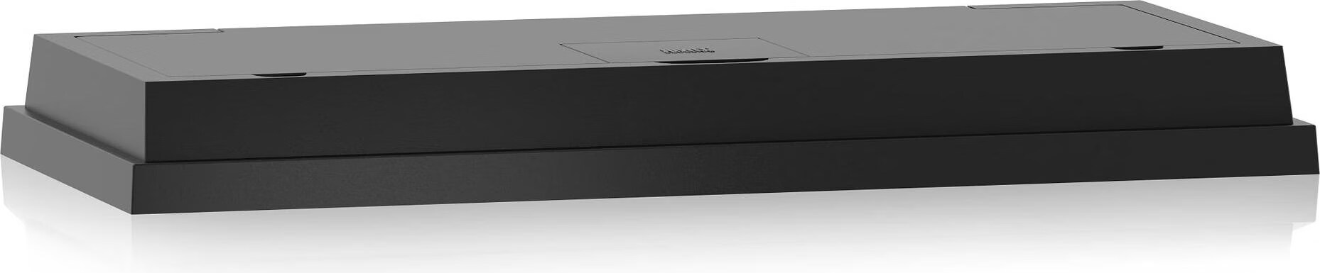 Comparer les prix de JUWEL PrimoLux 80 noir