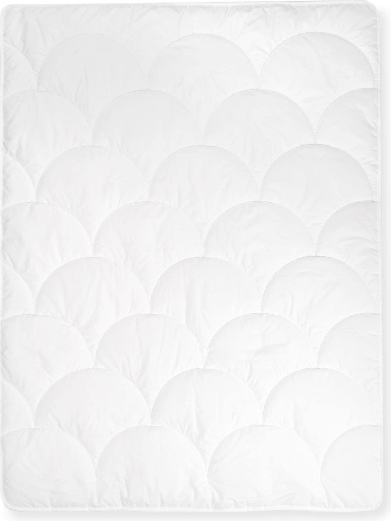 Julius Zöllner, Kinderbettwäsche, Kinder-Duvet Babytraum 100 x 135 cm