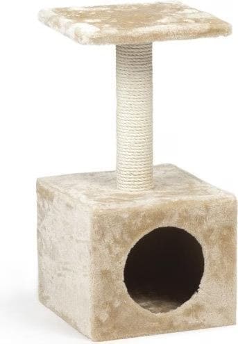 Meilleurs prix pour Beeztees BZ ARBRE  CHAT CHRISTA BEIGE 30X (60cm, Beige), Arbre  chat
